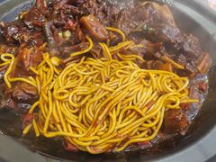 -回味黑鸭煲·始于2006(万松园店)