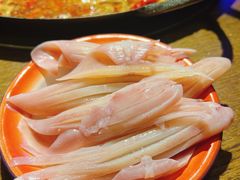 -萍姐火锅·公路夜市(打浦桥日月光店)