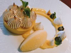 -L'Arome芳芳法国餐厅(仙林金鹰店)