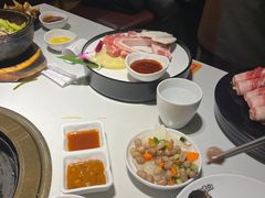 -韩时烤肉(枫蓝店)