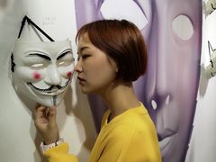 -成都失恋馆