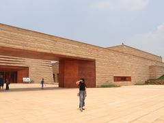 -盘龙城国家考古遗址公园