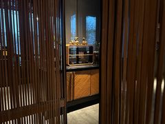 -春色如许·茶食餐厅(桃李春风店)