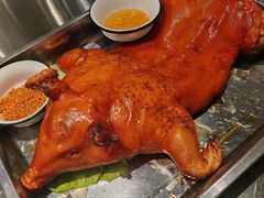 -老三龙虾(汉阳杨泗庙店)