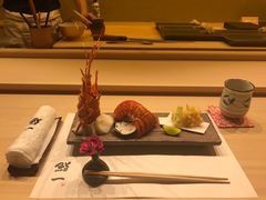 -鮨一日本料理(大中华店)