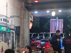 -塘屋烧烤·云南火塘烧烤品牌(春城慧谷旗舰店)