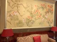 -青岛香格里拉·香宫中餐厅