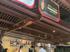 -煜丰汴京烤鸭(福彩路店)