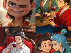 -首都电影院(天津店 中国巨幕)