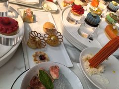 -傲廬·云端餐厅·深圳柏悦酒店