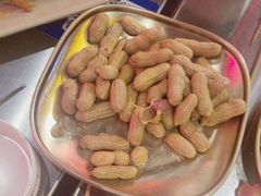 -大头叔烤鸡爪·朝鲜族烤串(天池路店)