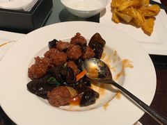 焦溜丸子-小南洋海景餐厅(深圳湾店)