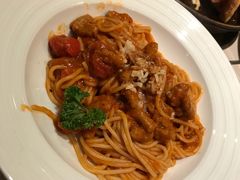 意大利肉酱面-必胜客(省府店)