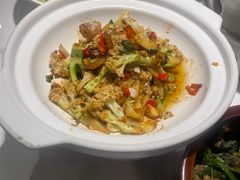 -兰湘子·湘菜小炒(崂山丽达店)