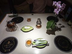 -一叶一世界•素食餐厅(环球中心店)