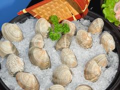-湊湊火锅·茶憩(颐堤港店)