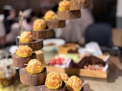 -锦上中式酒馆(南内环店)