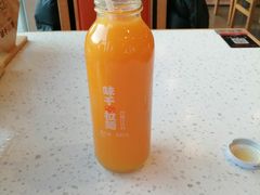 -味千拉面(金融街店)