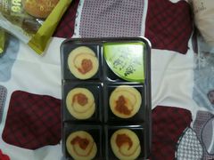 -万利隆·活力烘焙(人民路店)