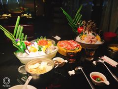 -太古汇海鲜姿造(延寿店)