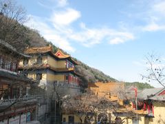 -千佛山风景名胜区