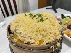 -喜洋洋(中山四路店)
