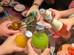 -牛New寿喜烧(虹桥新天地店)