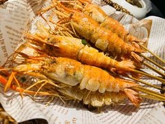 -79号渔船海鲜饭店(宝安店)