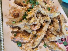 -农家乐·福建土菜(金榕北路店)