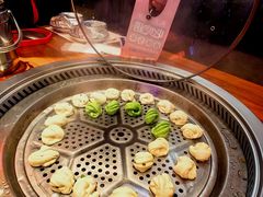 -山河屯铁锅炖(哈西站店)