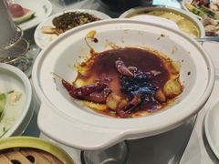 -宋徽厨·安徽菜(怀宁步行街店)
