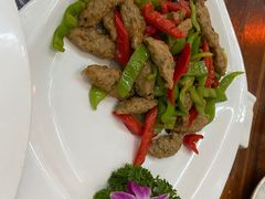 -森谷美食公园(杨行店)