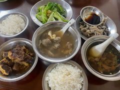 -阿秋牛排(湖心街店)