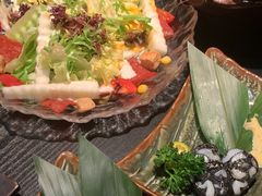 -和一料理(安阳店)