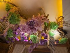 -叶叶菩提·晋福宫