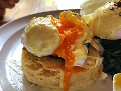 -Egg•Allday Brunch(襄阳北路店)