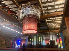 -吃饭皇帝大(长宁龙之梦店)
