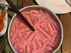 -Doo Dee Thai Food(Issan/Isaan/Esan)