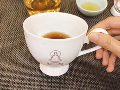 -大佛寺高级素食自助餐厅