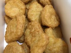 麦乐鸡-麦当劳(皇岗路店)