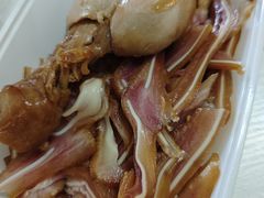 -二王核桃肉