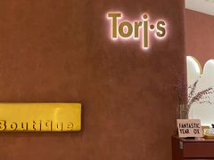 -Toris(LuOne凯德晶萃广场店)