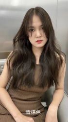 -东时烫染造型·Hair Salon