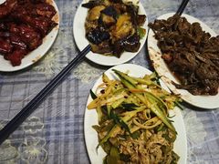 -尹记餐馆(花园店)