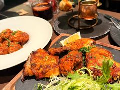 -Shantek象提南亚餐厅&西餐融合Bistro(淮海中路店)