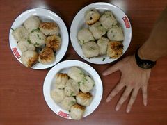 android_upload_pic-小杨生煎(黄河路店)