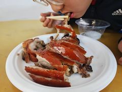 -四更周店烤乳猪