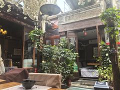 -束河人家(南锣鼓巷店)