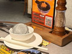 红糖烧仙草-顺德公·广东猪肚鸡(车公庙总店)