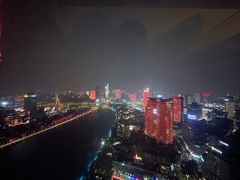 -宁波万豪酒店
